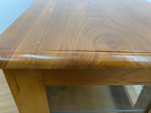 キャビネット アンティーク調デザイン