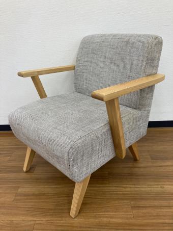 1人掛けソファー