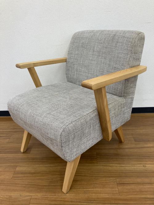 1人掛けソファー