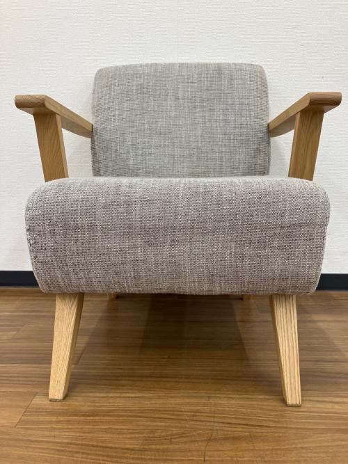 1人掛けソファー