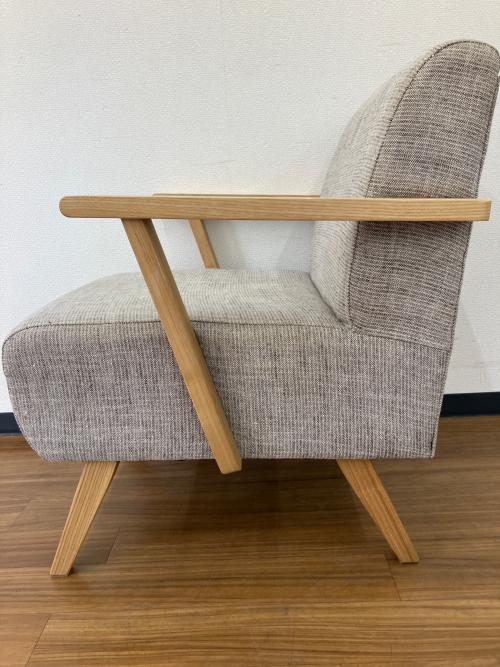 1人掛けソファー