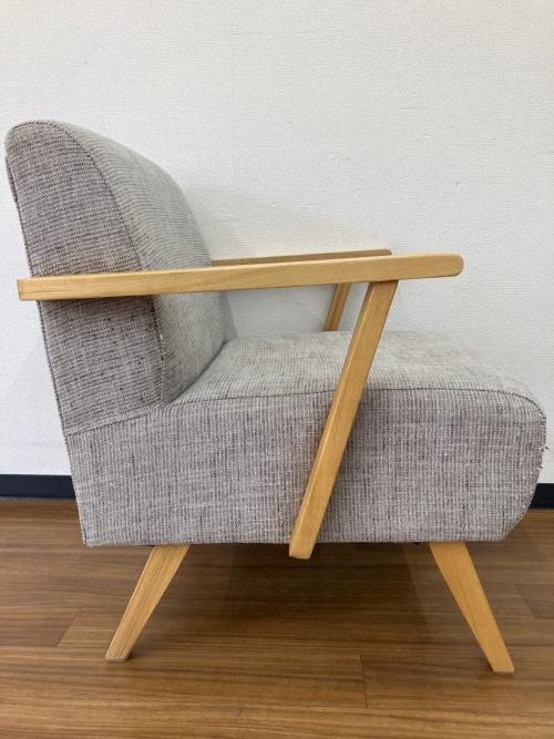 1人掛けソファー