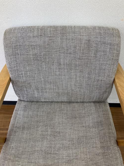 1人掛けソファー