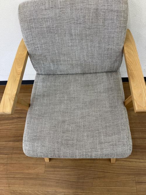 1人掛けソファー