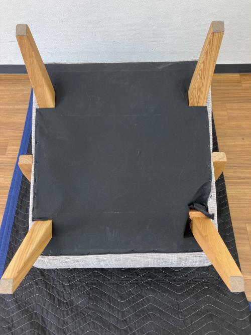 1人掛けソファー