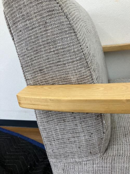 1人掛けソファー