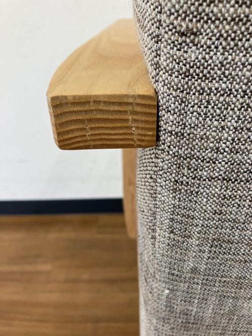 1人掛けソファー