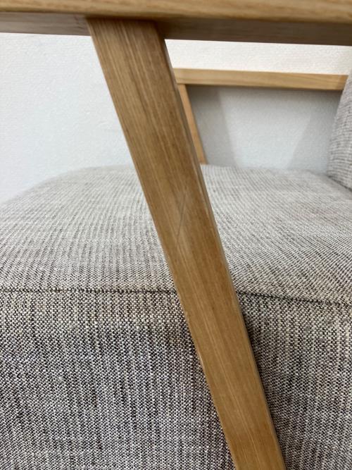 1人掛けソファー