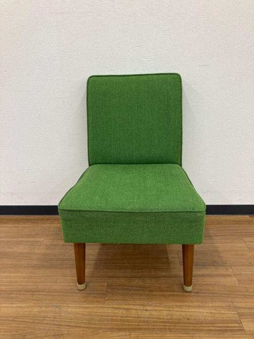 カリモク60 (カリモクロクマル) イス カフェチェア