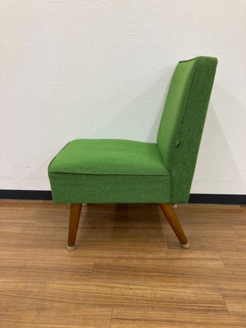 カリモク60 (カリモクロクマル) イス カフェチェア