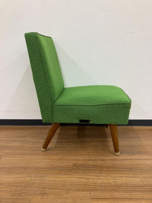 カリモク60 (カリモクロクマル) イス カフェチェア