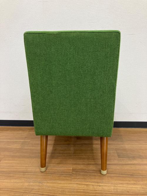 カリモク60 (カリモクロクマル) イス カフェチェア