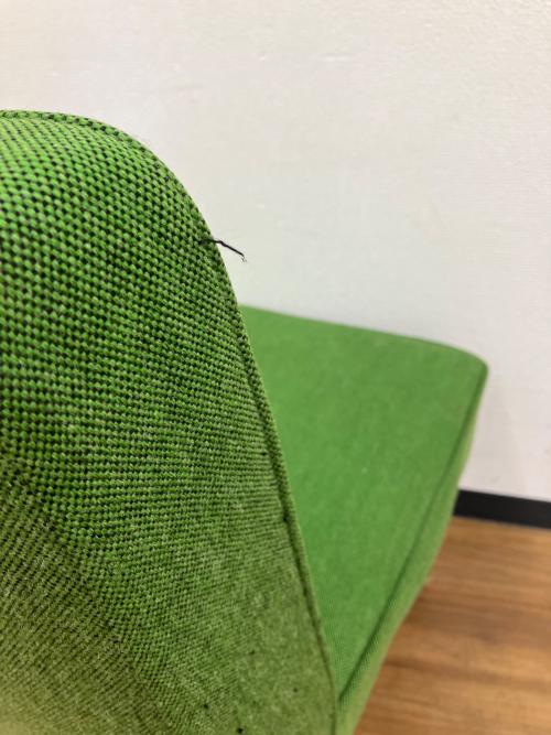 カリモク60 (カリモクロクマル) イス カフェチェア