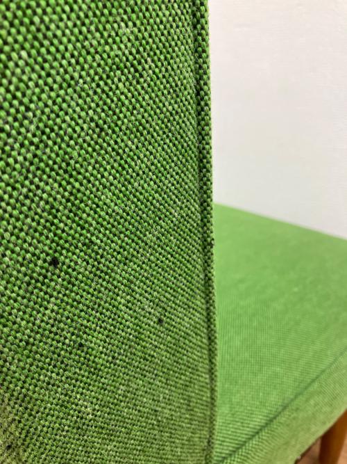 カリモク60 (カリモクロクマル) イス カフェチェア