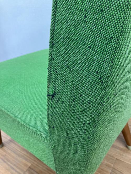 カリモク60 (カリモクロクマル) イス カフェチェア