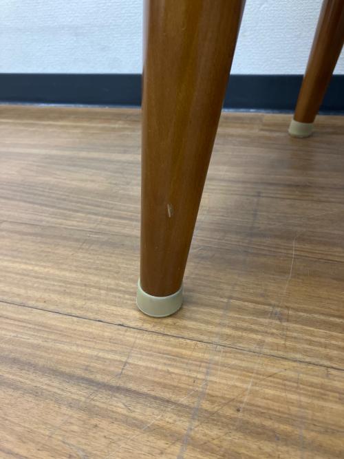 カリモク60 (カリモクロクマル) イス カフェチェア