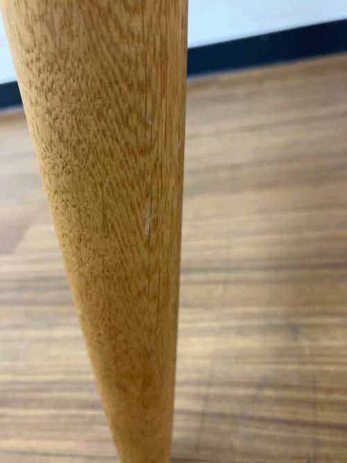 カリモク60＋ (カリモクロクマルプラス) ダイニングテーブル　Ｄテーブル