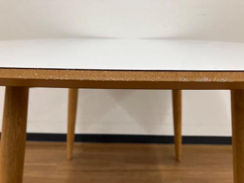 カリモク60＋ (カリモクロクマルプラス) ダイニングテーブル　Ｄテーブル