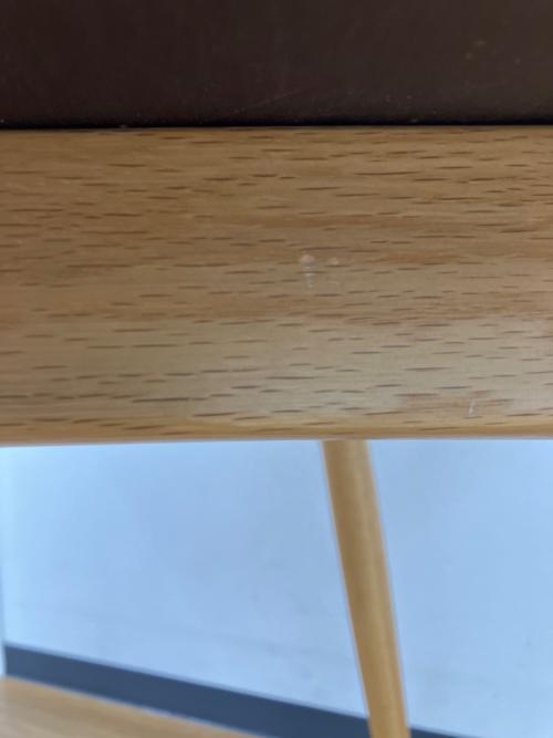 カリモク60＋ (カリモクロクマルプラス) ダイニングテーブル　Ｄテーブル