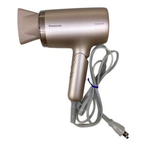 Panasonic (パナソニック) ヘアードライヤー EH-NA7M 2025年製 ナノイー