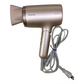 Panasonic (パナソニック) ヘアードライヤー EH-NA7M 2025年製 ナノイー