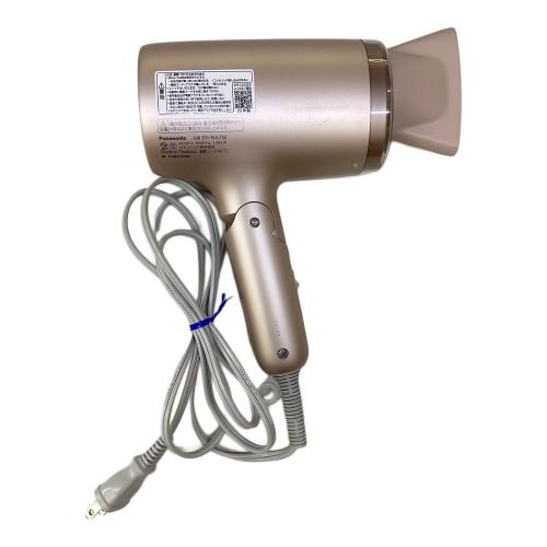 Panasonic (パナソニック) ヘアードライヤー EH-NA7M 2025年製 ナノイー