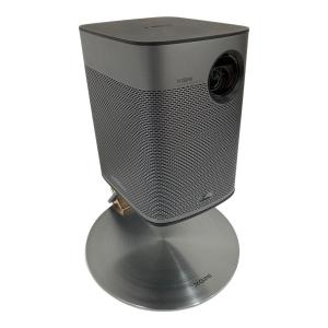 XGIMI (エクスジミー) プロジェクター WM03A 2021年製 XGIMI Halo+ 純正デスクトップスタンド付