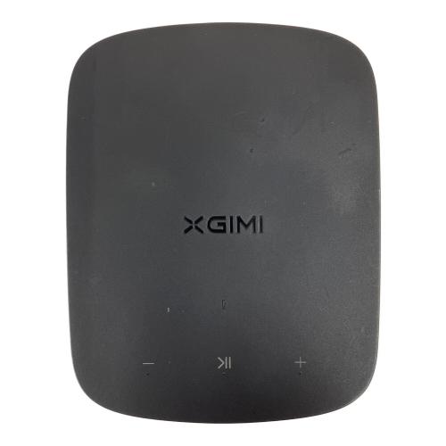 XGIMI (エクスジミー) プロジェクター WM03A 2021年製 XGIMI Halo+ 純正デスクトップスタンド付