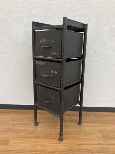 journal standard Furniture 2枚扉ｷｬﾋﾞﾈｯﾄ 【ﾄﾚﾌｧｸ桶川店】 journal standard Furniture(ジャーナルスタンダードファニチャー