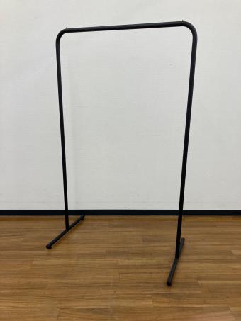 MOHEIM (モヘイム) ハンガーラック 幅:約90㎝ HANGER RACK