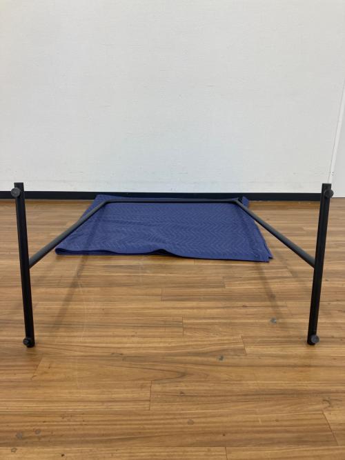 MOHEIM (モヘイム) ハンガーラック 幅:約90㎝ HANGER RACK