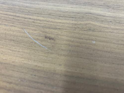 BoConcept (ボーコンセプト) ダイニングテーブル TORINO TABLE