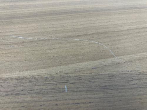 BoConcept (ボーコンセプト) ダイニングテーブル TORINO TABLE