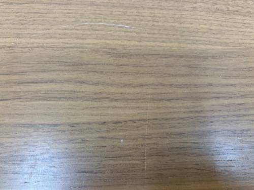 BoConcept (ボーコンセプト) ダイニングテーブル TORINO TABLE