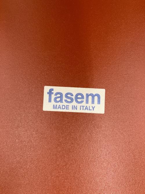 fasem (ファセム) ダイニングチェアー イタリア製