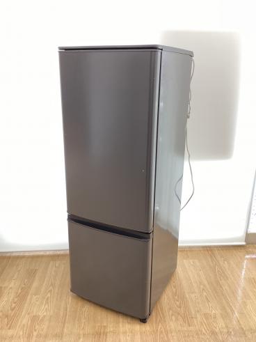 ニトリ 2ドア冷蔵庫 274L 2022年製 NTR-274WH｜トレファクONLINE