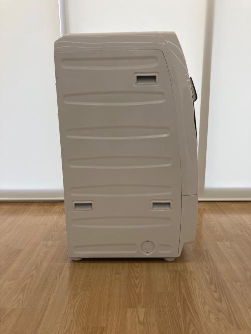 SHARP (シャープ) ドラム式洗濯乾燥機 洗濯容量7.0kg 乾燥容量3.5kg 2023年製 ES-S7H-WR