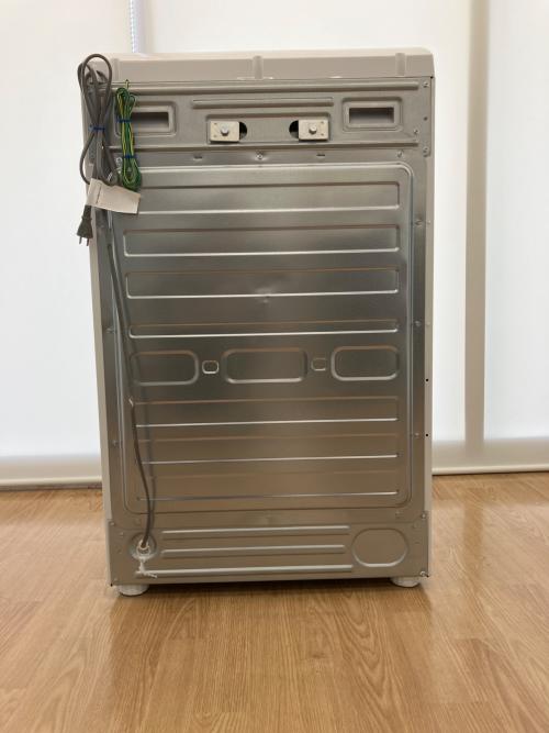 SHARP (シャープ) ドラム式洗濯乾燥機 洗濯容量7.0kg 乾燥容量3.5kg 2023年製 ES-S7H-WR