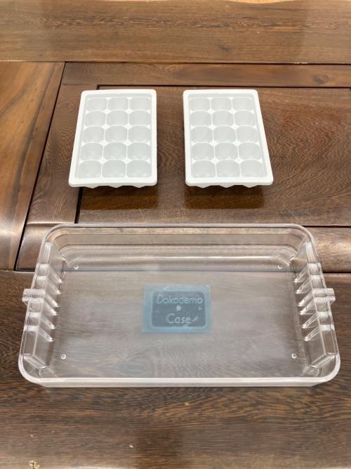 AQUA (アクア) 2ドア冷蔵庫 449L 冷蔵容量266L 冷凍容量183L 2018年製 AQR-SBS45H(S)