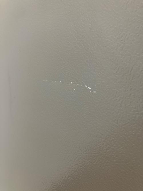 AQUA (アクア) 2ドア冷蔵庫 449L 冷蔵容量266L 冷凍容量183L 2018年製 AQR-SBS45H(S)