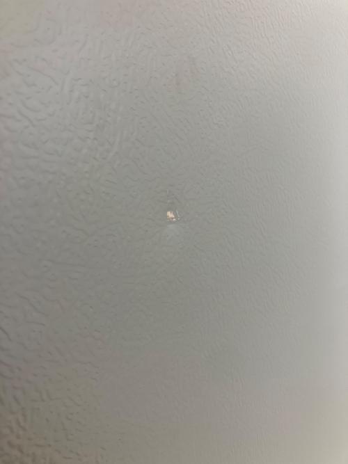 AQUA (アクア) 2ドア冷蔵庫 449L 冷蔵容量266L 冷凍容量183L 2018年製 AQR-SBS45H(S)