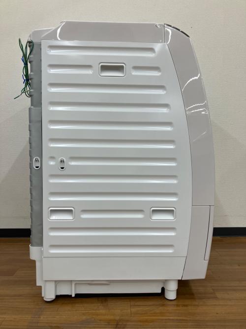 HITACHI (ヒタチ) ドラム式洗濯乾燥機 洗濯容量11.0kg 乾燥容量6.0kg 2021年製 BD-SX110FL ヒートリサイクル