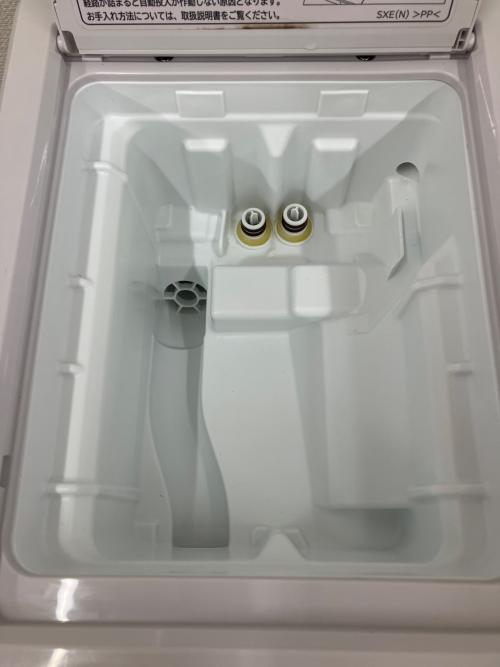HITACHI (ヒタチ) ドラム式洗濯乾燥機 洗濯容量11.0kg 乾燥容量6.0kg 2021年製 BD-SX110FL ヒートリサイクル