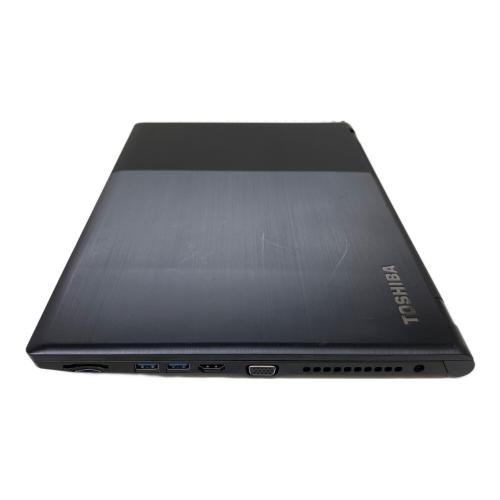 Dynabook (ダイナブック) Dynabook B65/M 15.6インチ