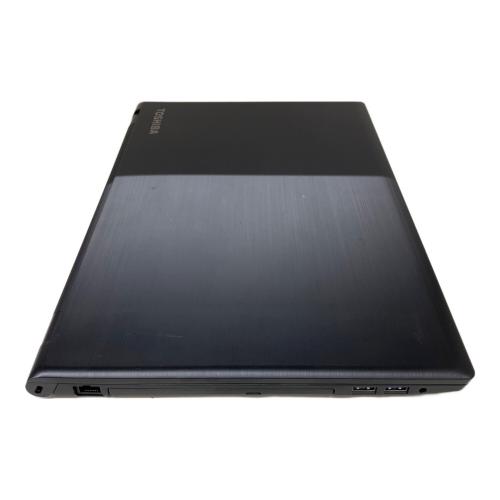 Dynabook (ダイナブック) Dynabook B65/M 15.6インチ