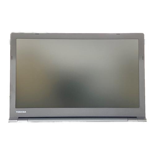 Dynabook (ダイナブック) Dynabook B65/M 15.6インチ