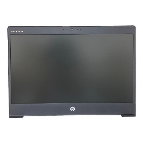 HP (ヒューレットパッカード) Pro Book 430 G6 13.3インチ