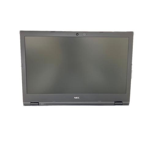 NEC (エヌイーシー) VersaPro VKL21E-7 15.6インチ