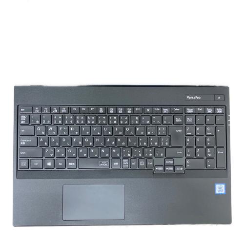 NEC (エヌイーシー) VersaPro VKL21E-7 15.6インチ