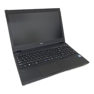 NEC (エヌイーシー) VersaPro VKT16X-4 15.6インチ
